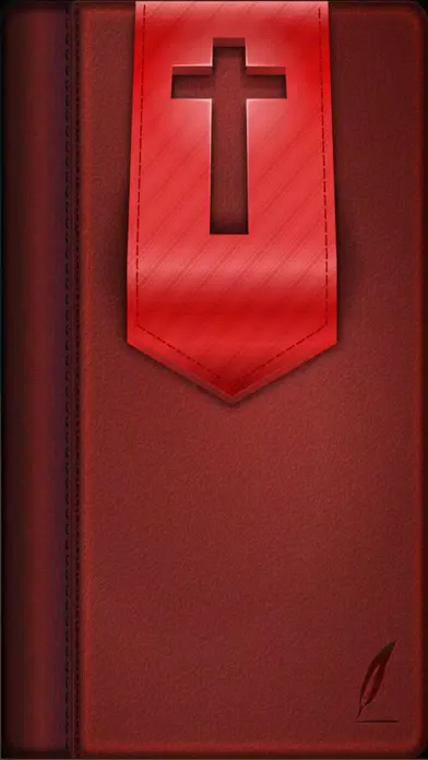 Breviary: Catholic Prayers 스크린샷