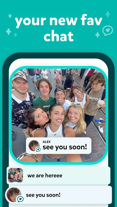 noteit - bff widget Screenshots