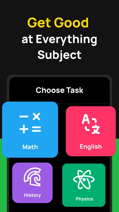 Studo: AI Homework Helper Screenshots