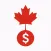 Taxes and tips in Canada