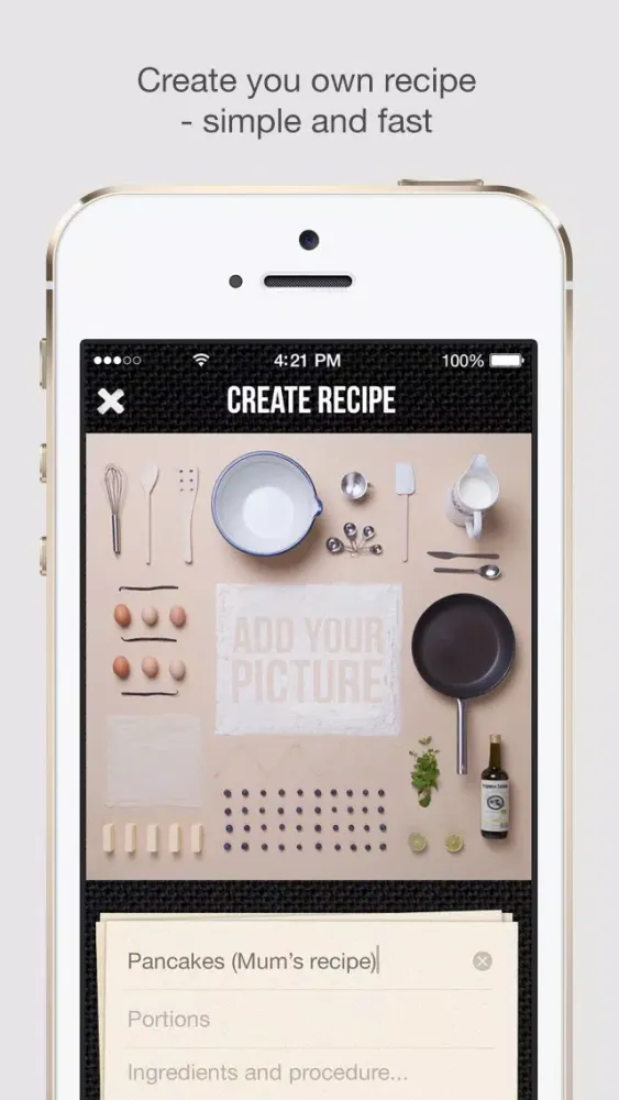 Screenshot di CHEF CHEF