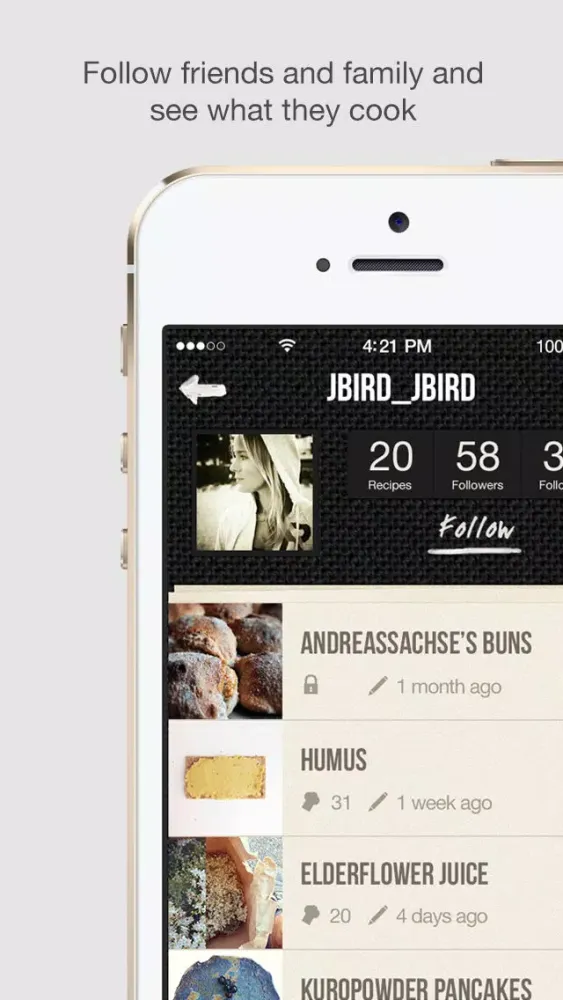 Screenshot di CHEF CHEF