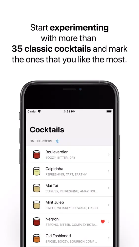 Drinko Screenshots