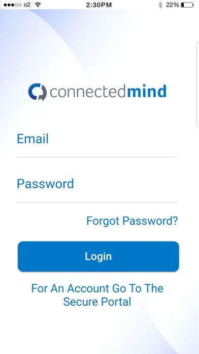 Connected Mind سکرین شاٹس