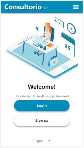 تصاویر Consultorio.me