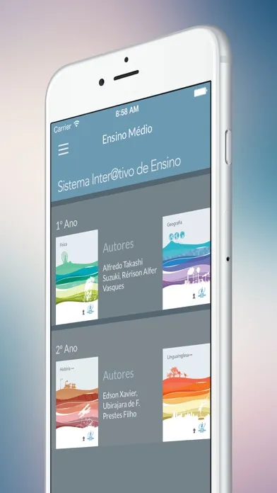 ภาพหน้าจอของ CPBedu