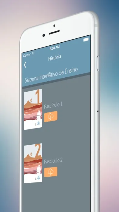ภาพหน้าจอของ CPBedu