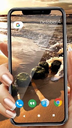 Transparent Screen Pro Screenshots