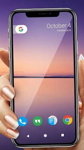 Transparent Screen Pro Screenshots