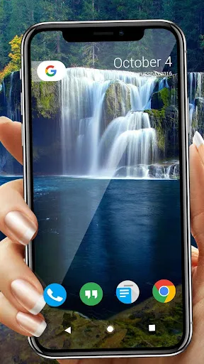 Transparent Screen Pro Screenshots