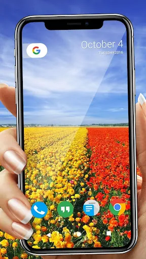 Transparent Screen Pro Screenshots