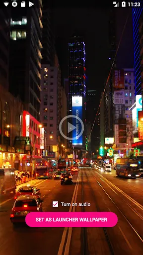 Video Live Wallpaper Maker Screenshots