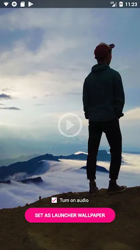 Video Live Wallpaper Maker Screenshots