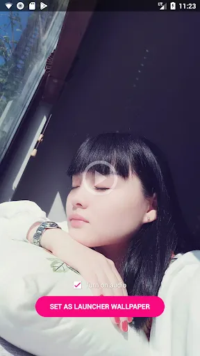 Video Live Wallpaper Maker Screenshots