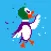 Downed duck