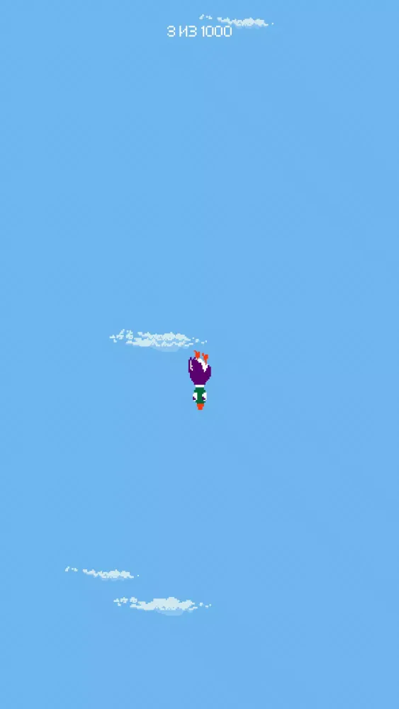 صور Downed duck