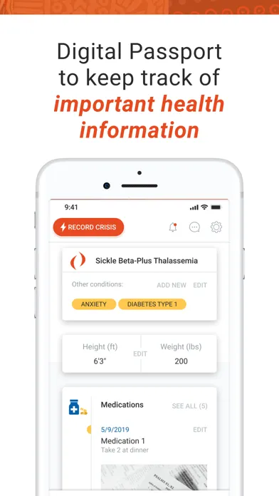 صور Connect SCD