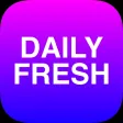 Daily Fresh - Fish Sell