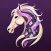 Daring Destrier