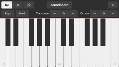 soundboard – create music应用截图