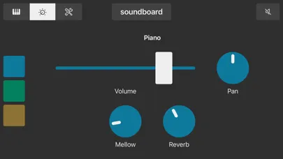 soundboard – create music应用截图