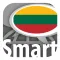Learn Lithuanian words with ST