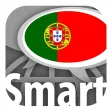 Learn Portuguese words with ST