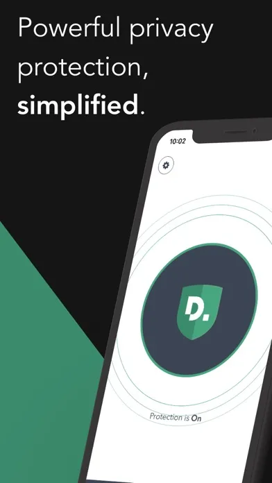 PrivacyPro SmartVPN & Firewall应用截图