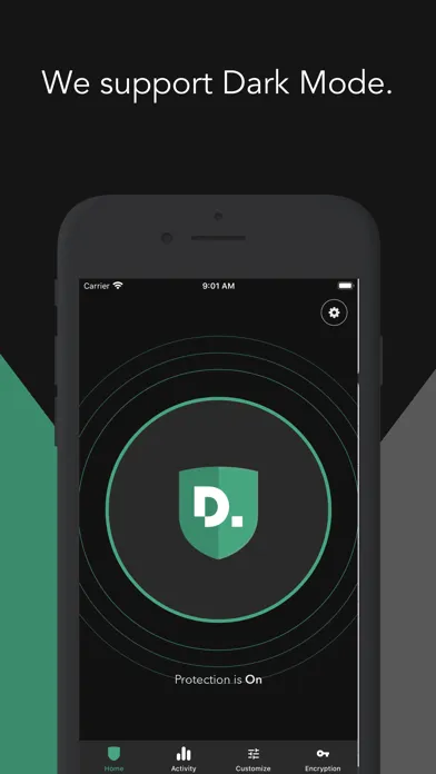 PrivacyPro SmartVPN & Firewall应用截图