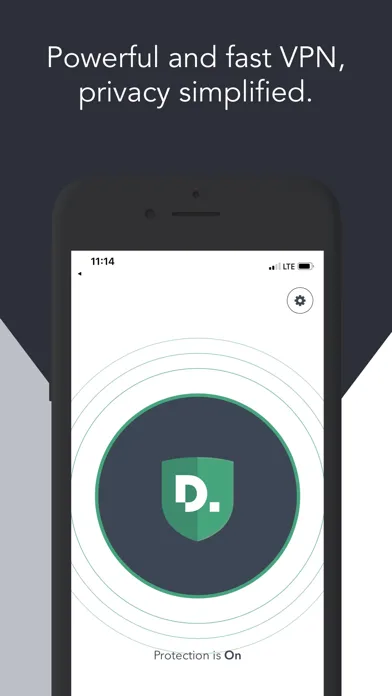 PrivacyPro SmartVPN & Firewall应用截图