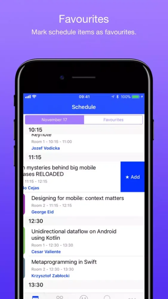 تصاویر DevFest Baltics