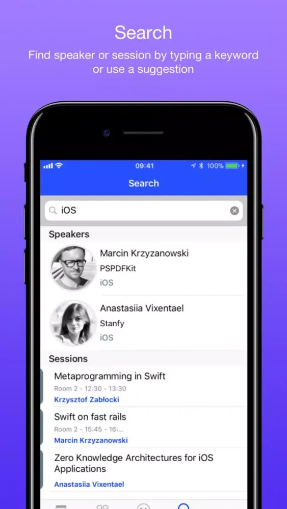 تصاویر DevFest Baltics