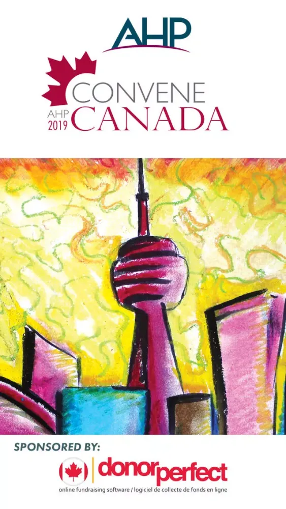 تصاویر Convene Canada