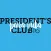 Anaplan Presidents Club 2016