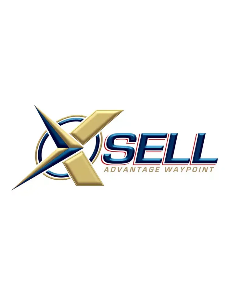 X-Sell 2014 iPad 應用截圖