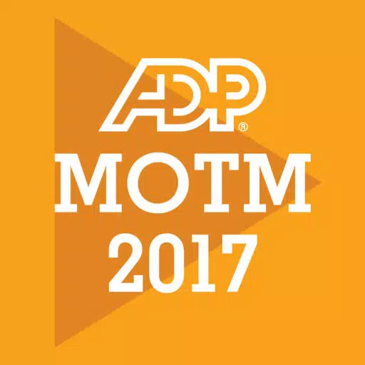 ADP Meeting of the Minds 2017