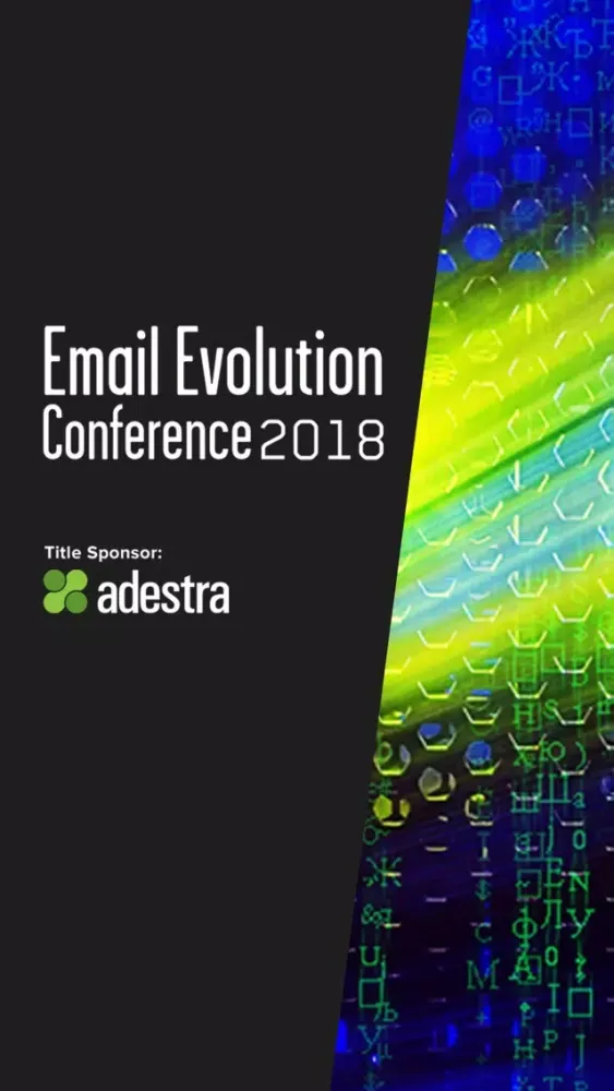 EEC 2018应用截图