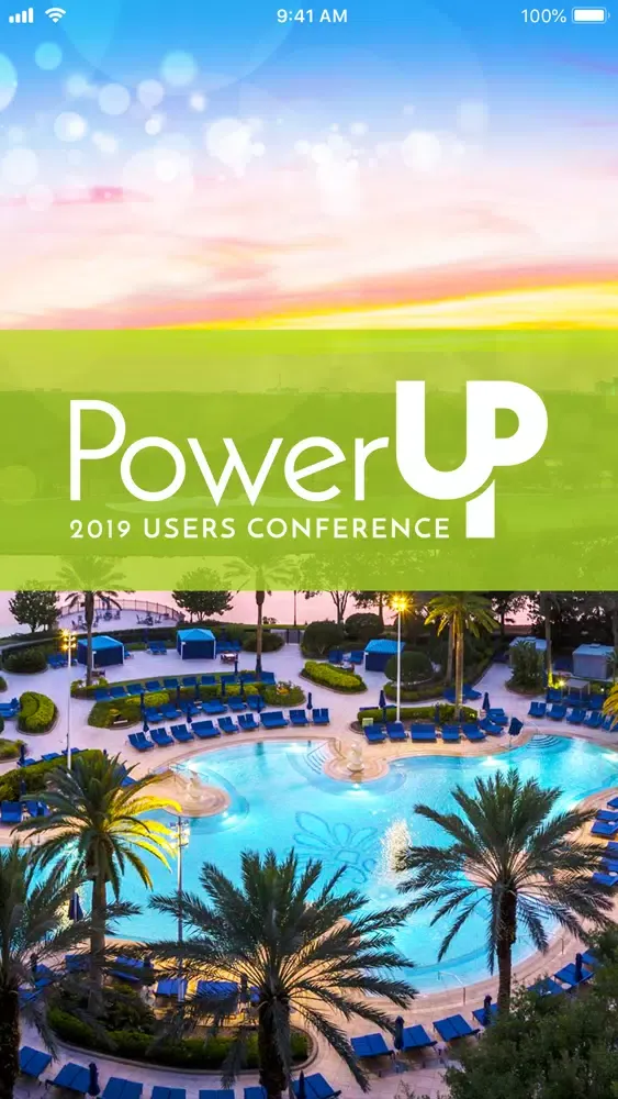 BST Global PowerUp 2019 Ekran Görüntüleri