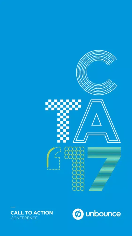 Capturas de pantalla de Call To Action Conference