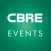 CBRE Events