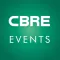 CBRE Events