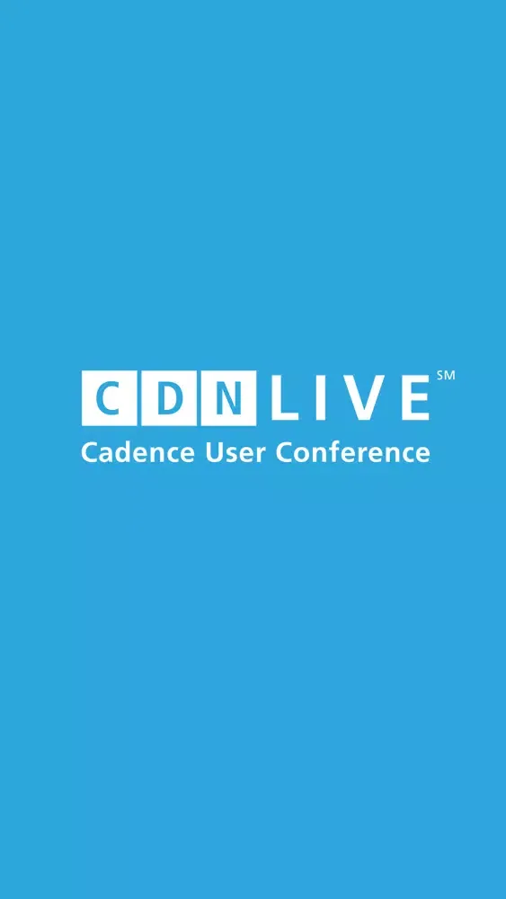 CDNLive应用截图