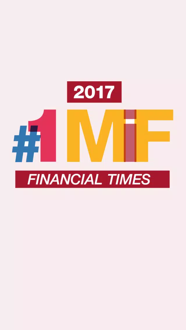 Tangkapan layar LBS MiF Orientation 2017