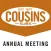 Cousins Subs Annual Meeting