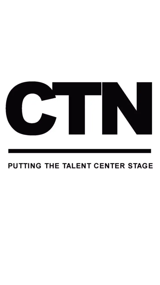 Creative Talent Network Screenshots