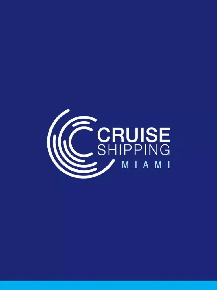 Ảnh chụp màn hình của Cruise Miami iPad 