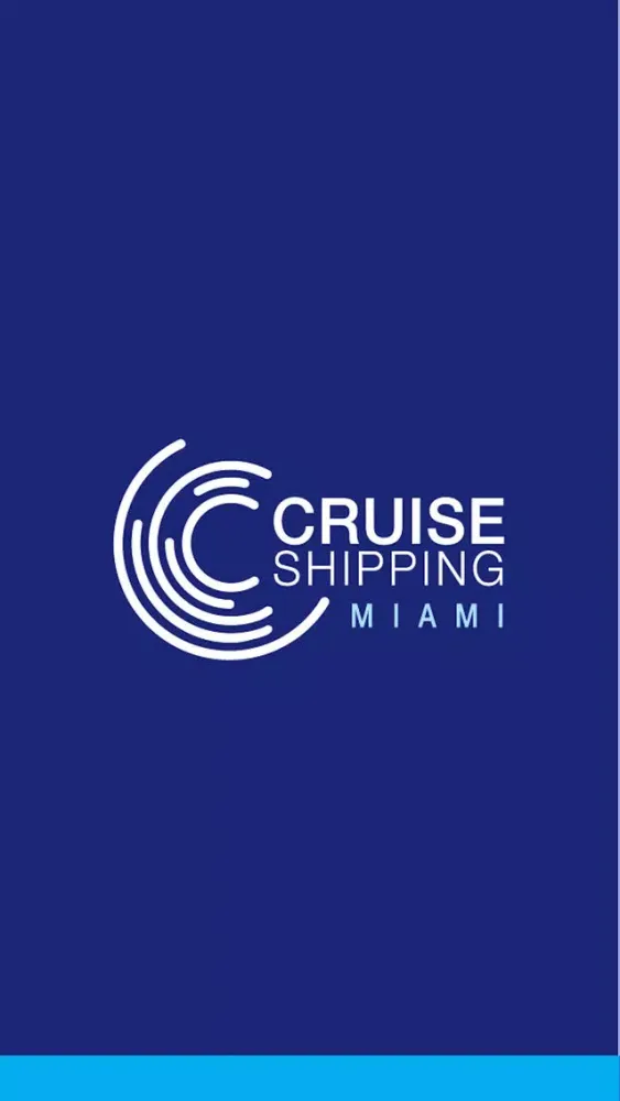 Ảnh chụp màn hình của Cruise Miami