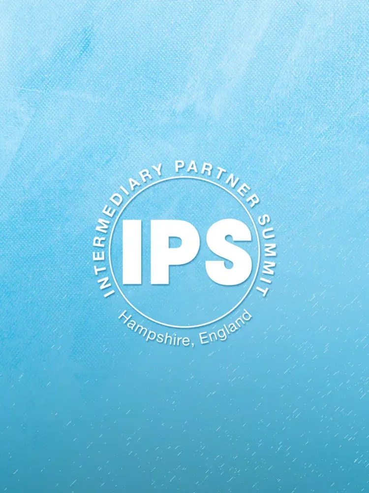 IPS 2019 iPad  スクリーンショット