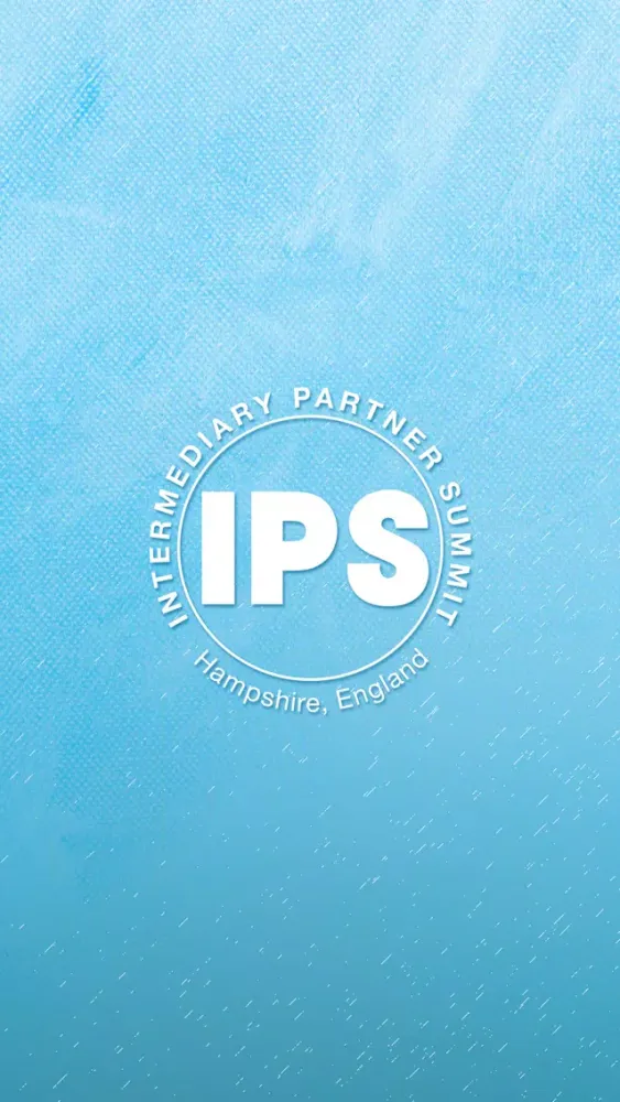 IPS 2019 スクリーンショット