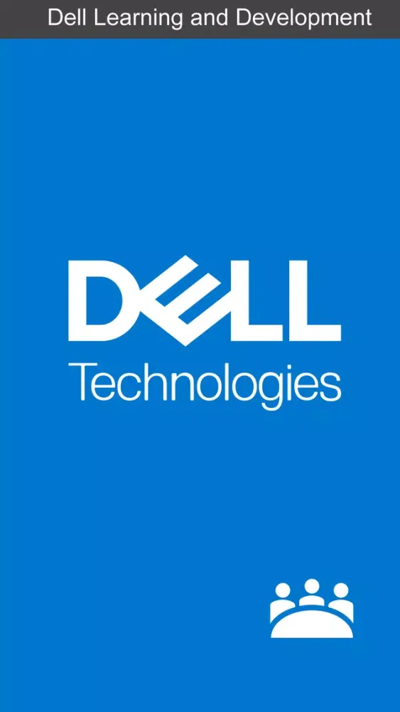 Dell Learning and Development应用截图